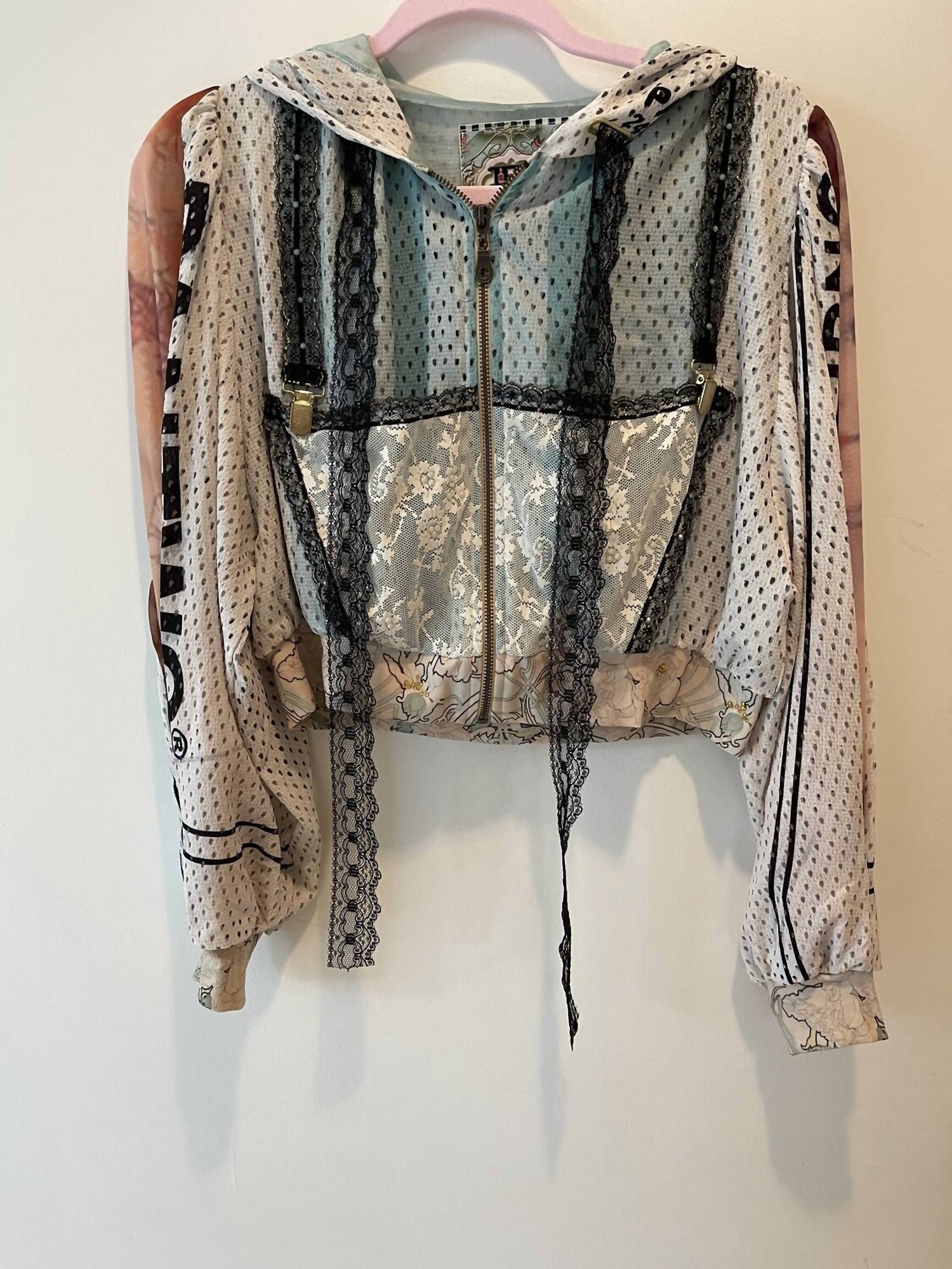 Pantwo Greek Goddesses Hoodie