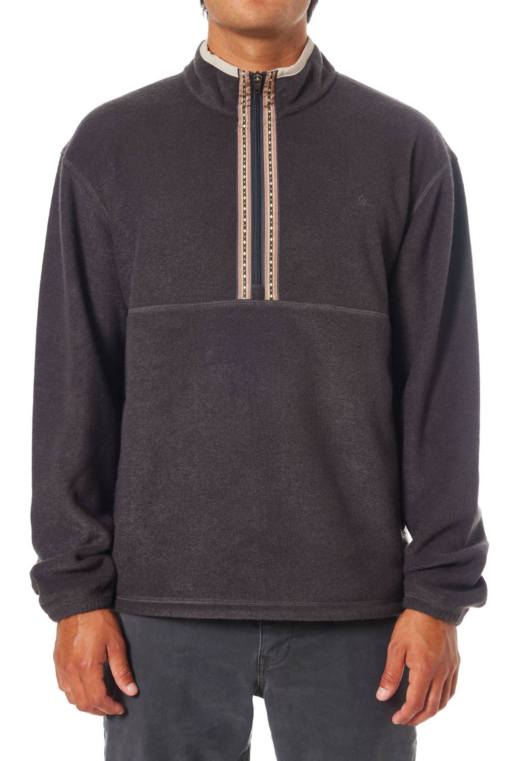 Katin - Nelson Fleece Pullover Jacket