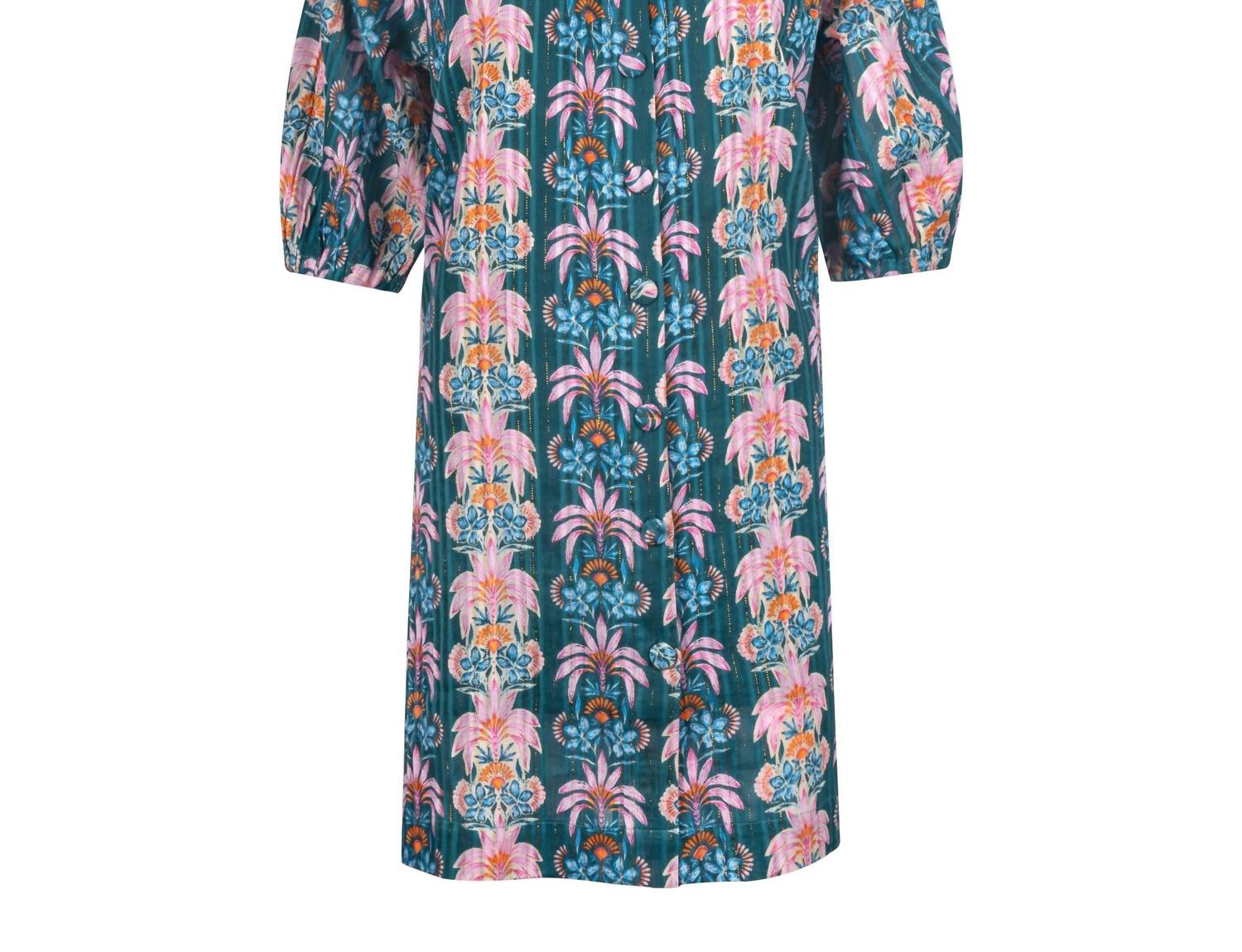 Sunshine Tienda - Women's Catalina Mini Dress