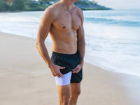 Bermies - Men's Swim Trunks