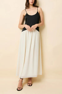 Solid & Striped - Talulla Maxi Dress