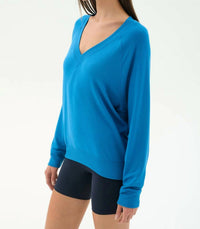 Splits59 - Bennie V-neck Sweatshirt