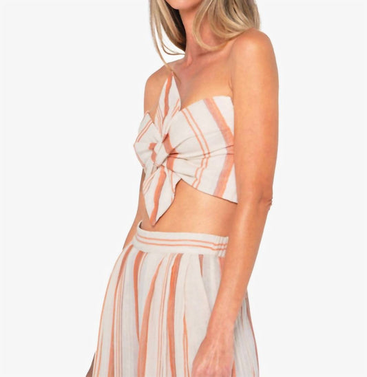 Jbq - Clementine Top