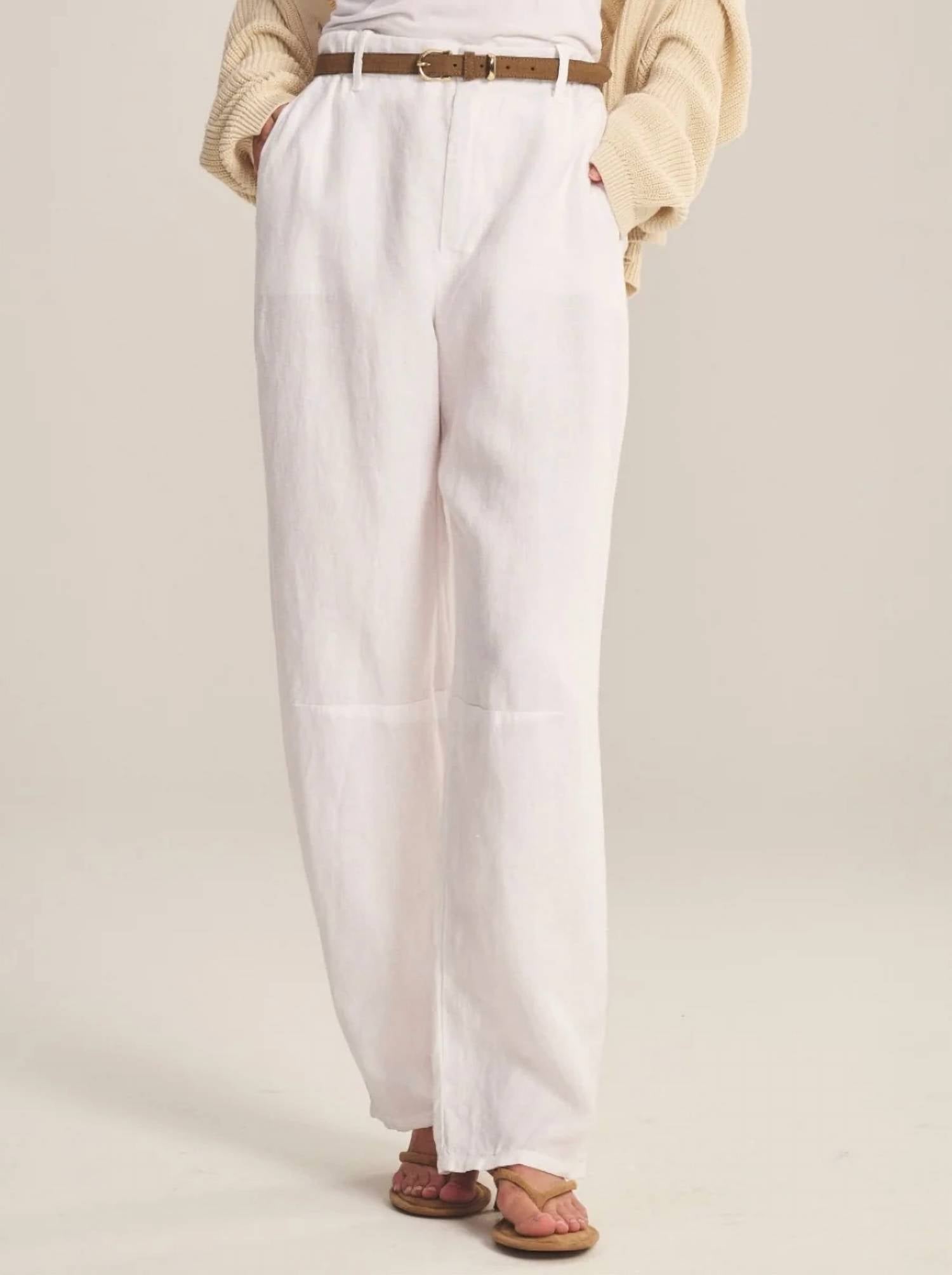 Velvet By Graham & Spencer - Taylor Pant
