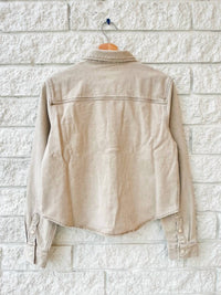 Mother - Honor Roll Jacket