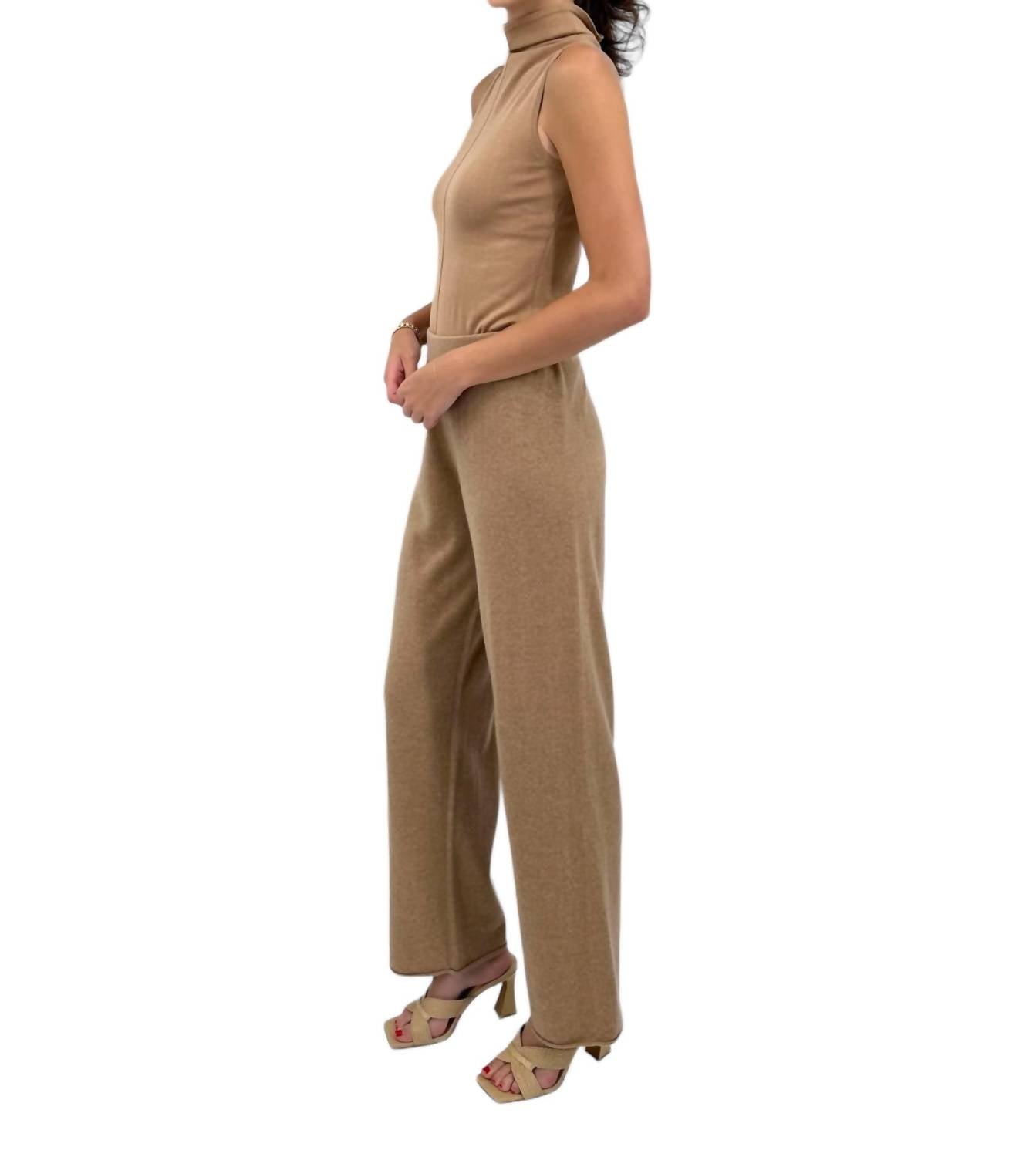 Kinross - Cashmere Pant