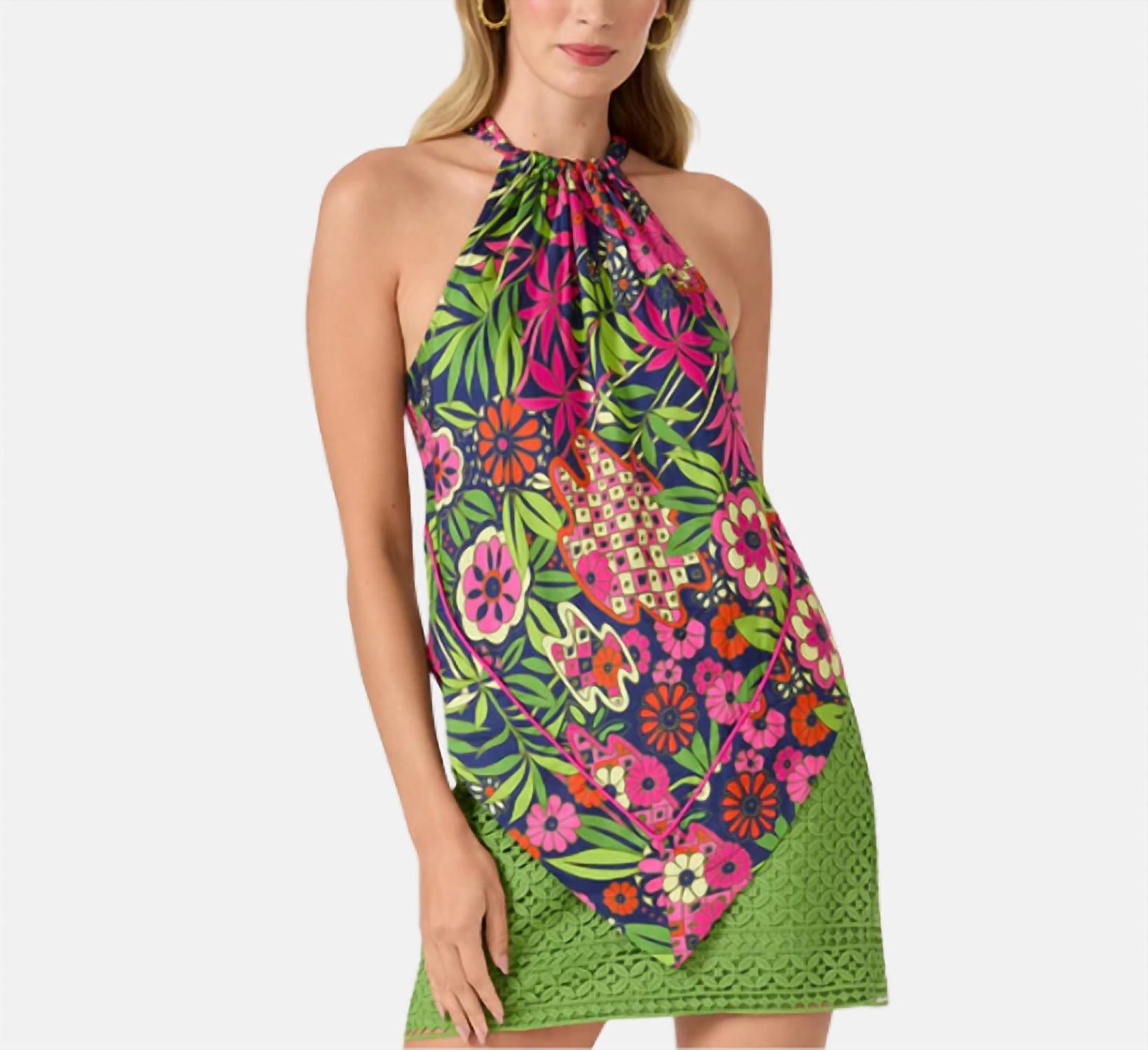 Trina Turk - Women's Lavania Top