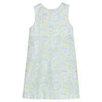 Little English - Girls Biz Dress