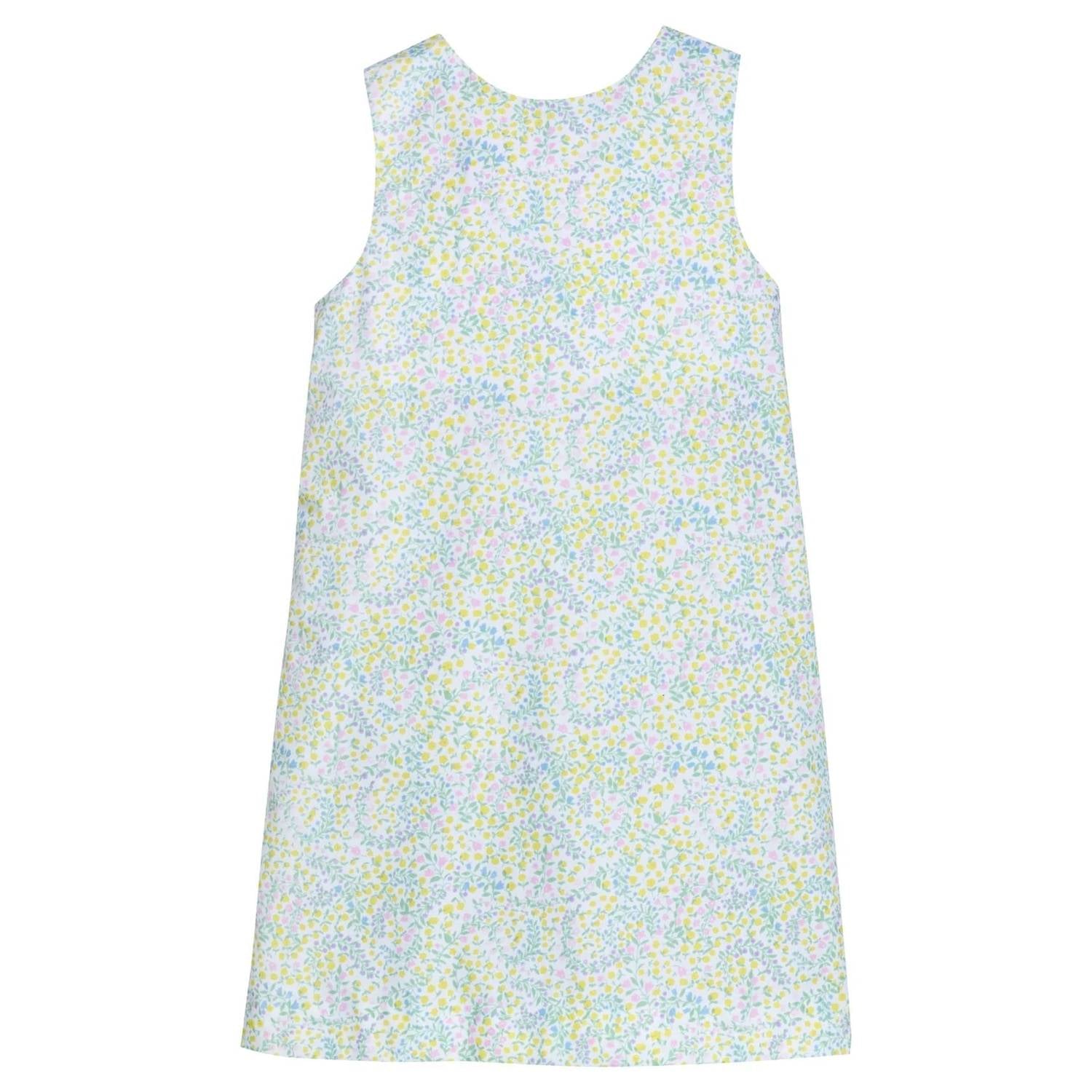 Little English - Girls Biz Dress