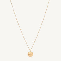 Marco Bicego - Women's 18k Yellow Gold Ball Necklace