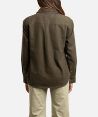 Jetty - Eastbay Twill Button Down Shirt