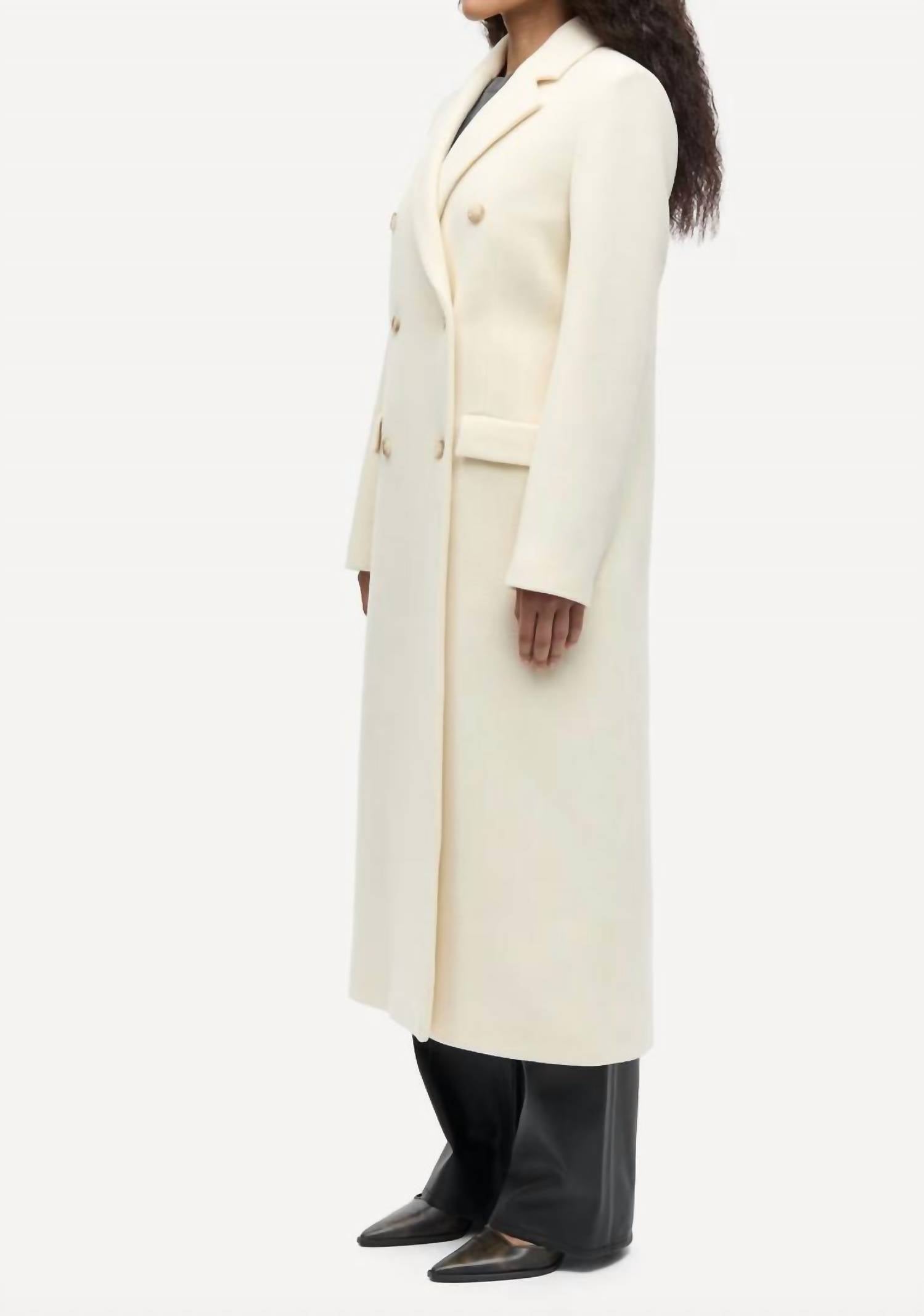 Samsoe - Falcon Jacket