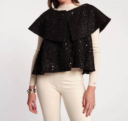 Frances Valentine - Peyton Swing Jacket