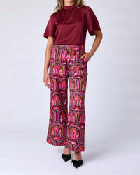 Crosby By Mollie Burch - Jasper Pant