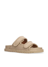 Bibi Lou - Women's Lama Sandals