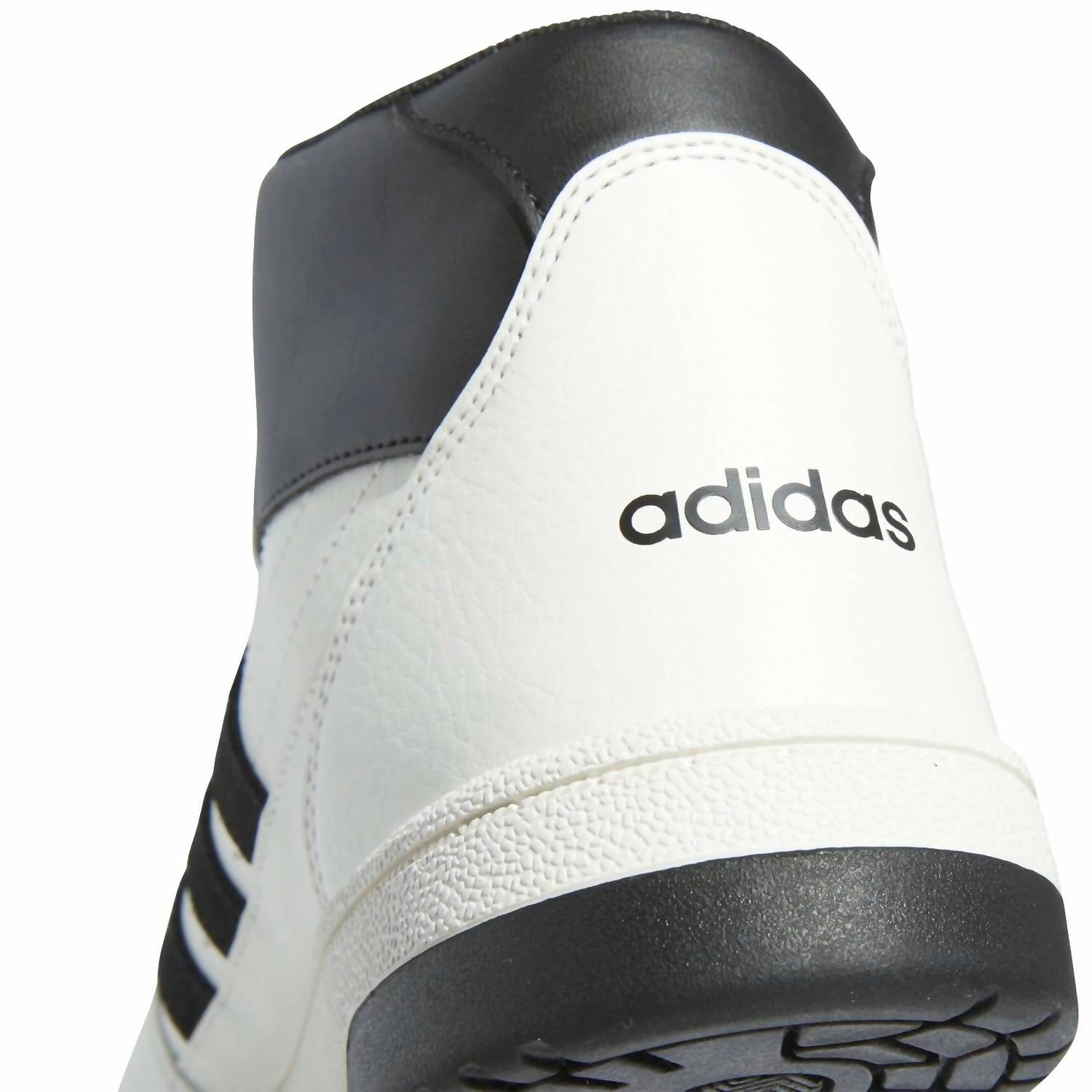 Adidas - Women's Break Start Mid Top