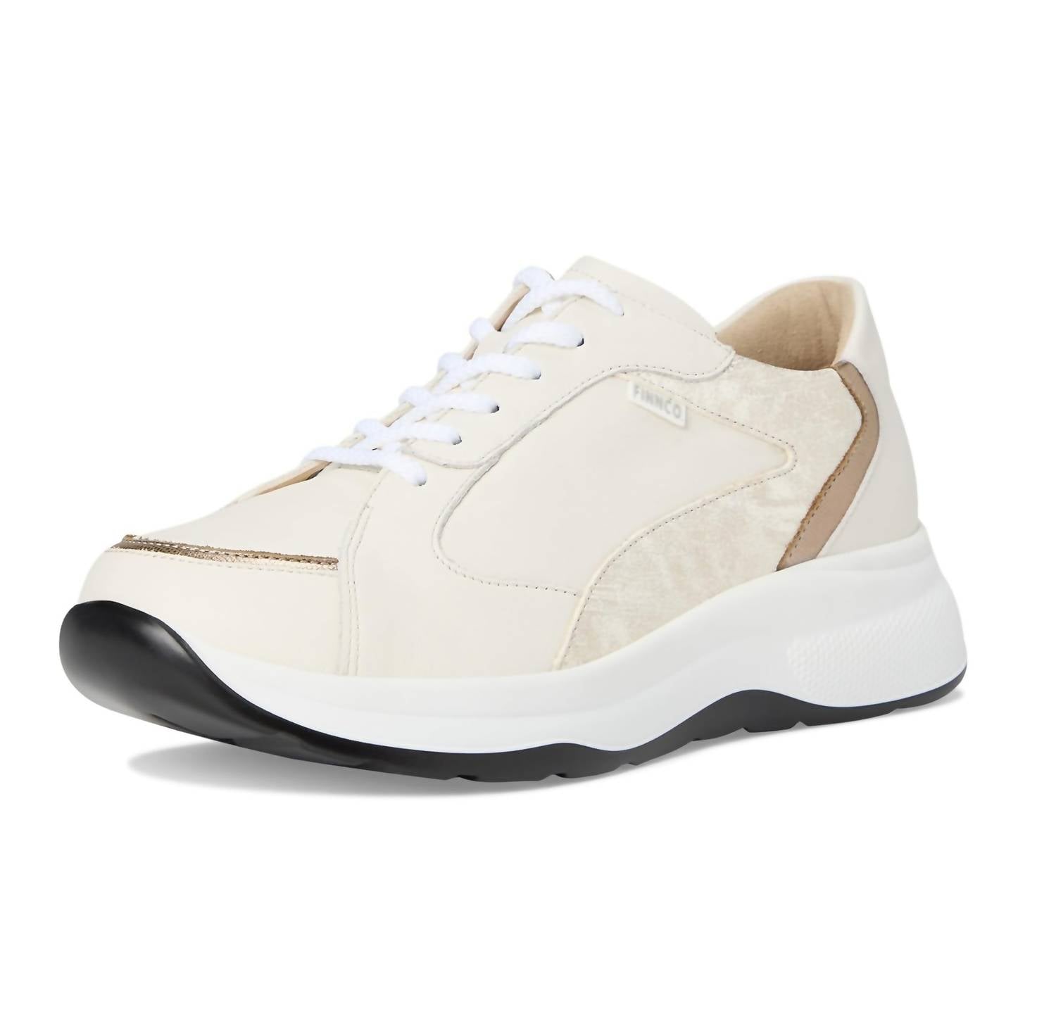 Finn Comfort - Women's Piccadilly Sneaker
