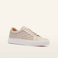 FRANKIE4 Women's Mim Iv Sneakers in ecru weave - women's sneaker