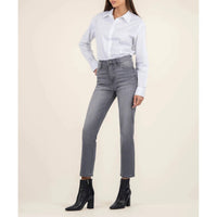 Kut From The Kloth - Reese High Rise Ankle Straight Jean