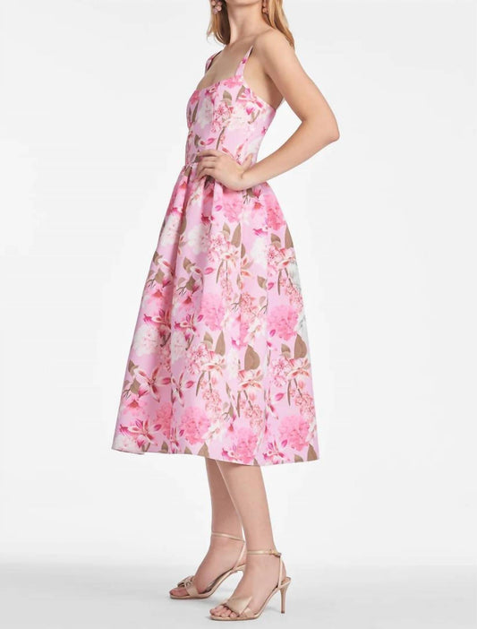 Sachin & Babi - Tinsley Dress