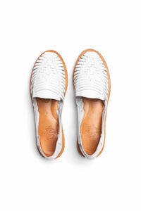 Espiritu - Women's Sunset Huarache Flat