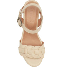 Chocolat Blu - Women's Glenda Wedge Sandal
