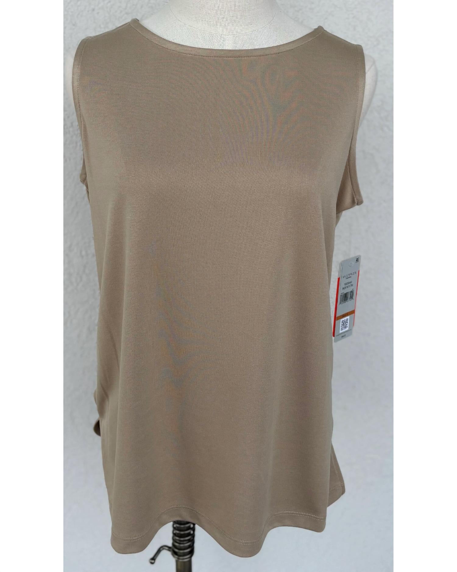 Multiples - Women's Great Day Tank