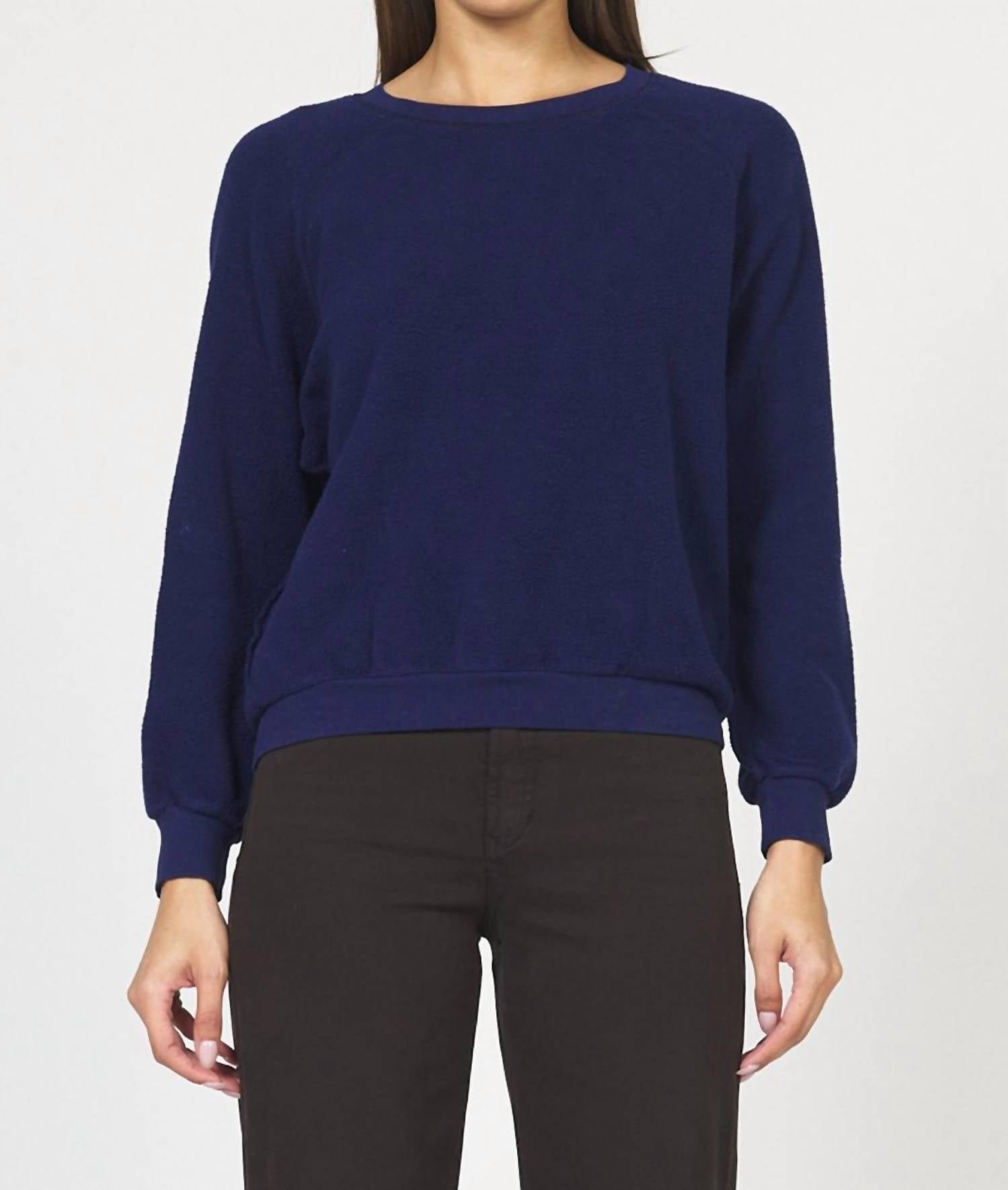Dear John Denim - Rio Sweatshirt
