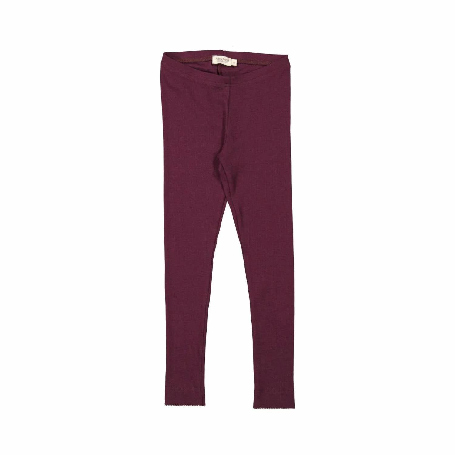 Marmar Copenhagen - Kid's Comfort Leggings
