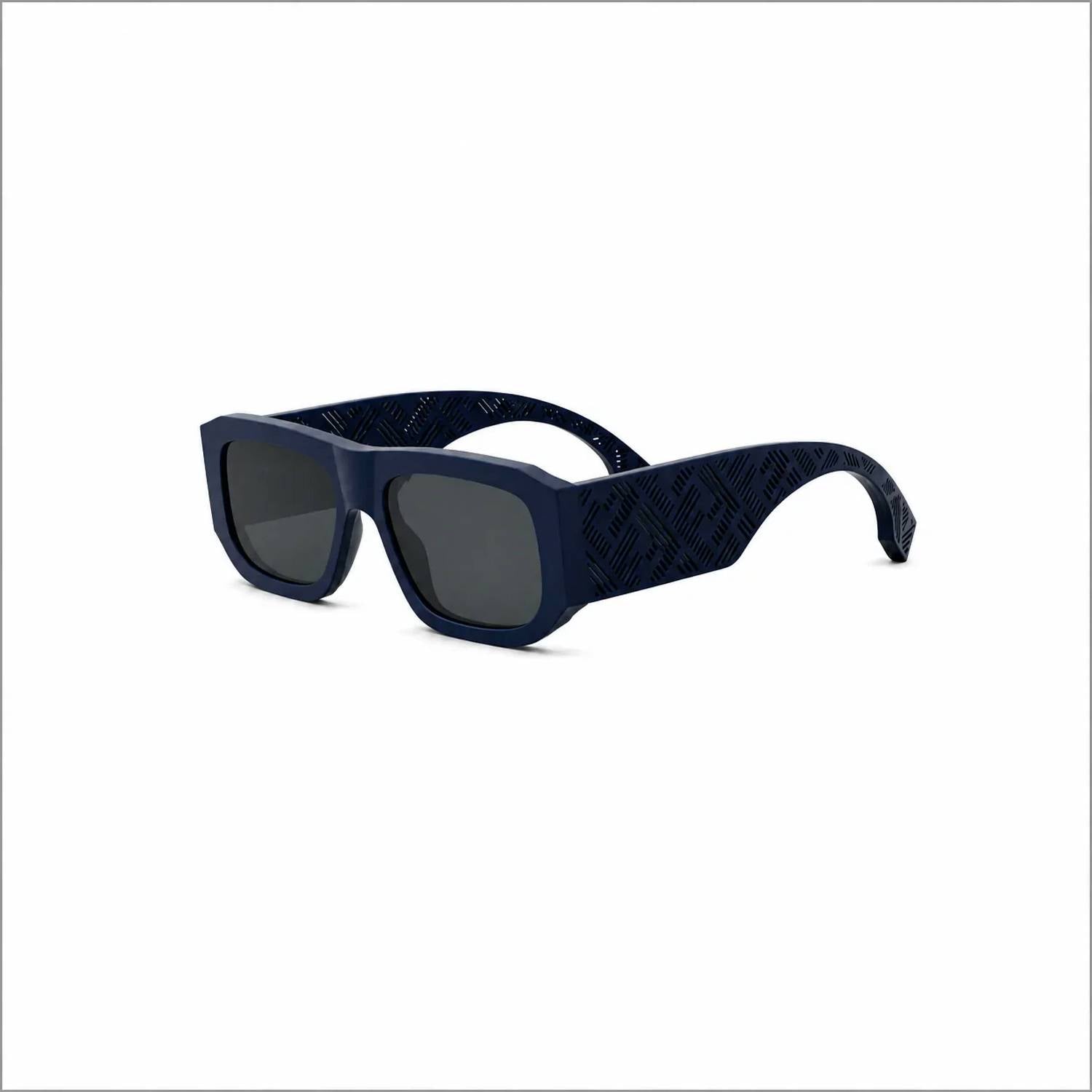 Fendi - Men's Shadow Sunglasses