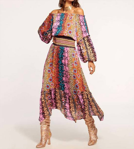 Ramy Brook - Danna Dress