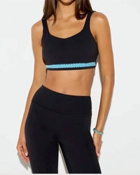 Spiritual Gangster - Om Sports Bra