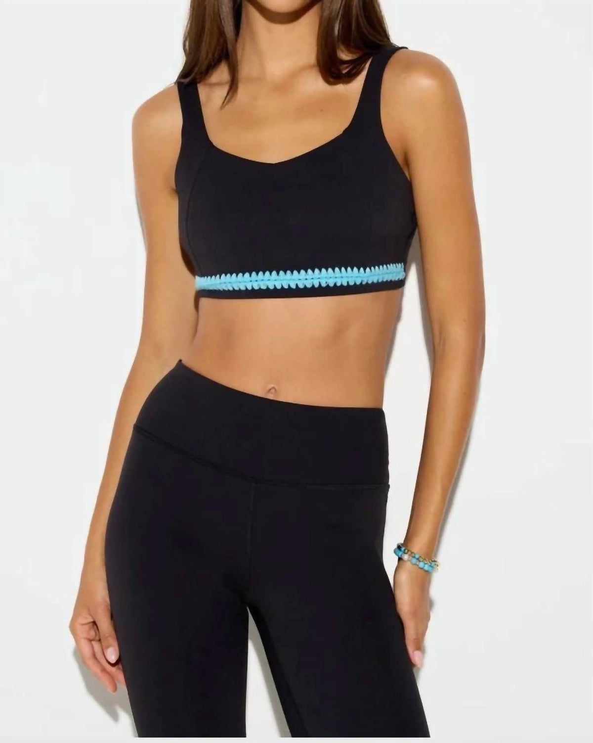 Spiritual Gangster - Om Sports Bra
