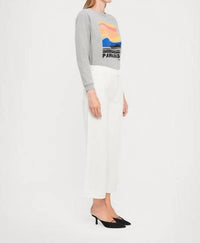 Mother - Ditcher Roller Zip Ankle Jeans