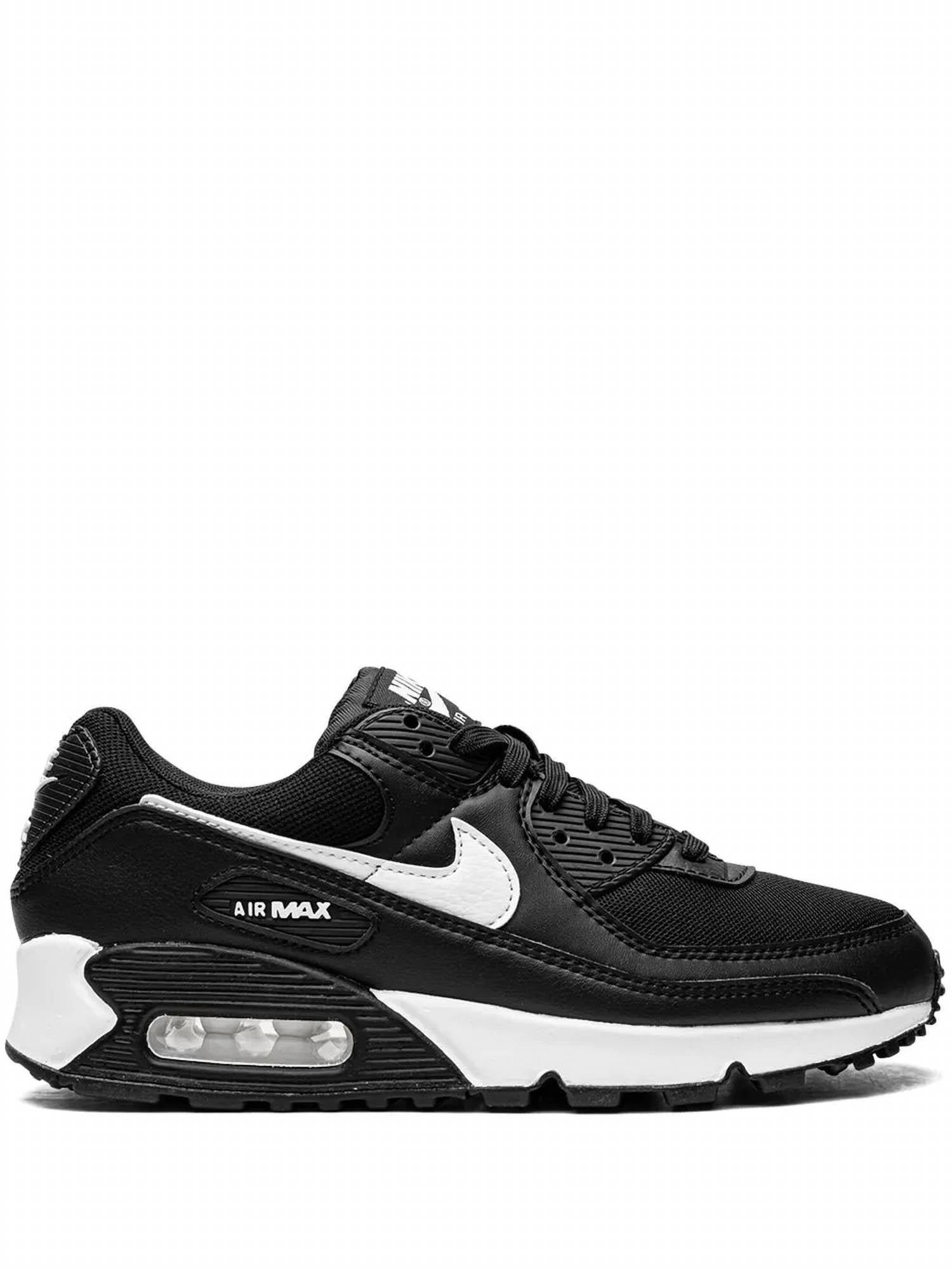 Nike - Women's Air Max 90 Running Shoes