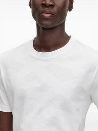 Hugo Boss - Tiburt 355 Cotton T-shirt