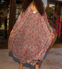 Natalie Martin - Fiore Maxi Dress