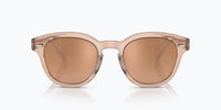 Oliver Peoples - Cary Grant Non Polarized Sunglasses 5413su 147142