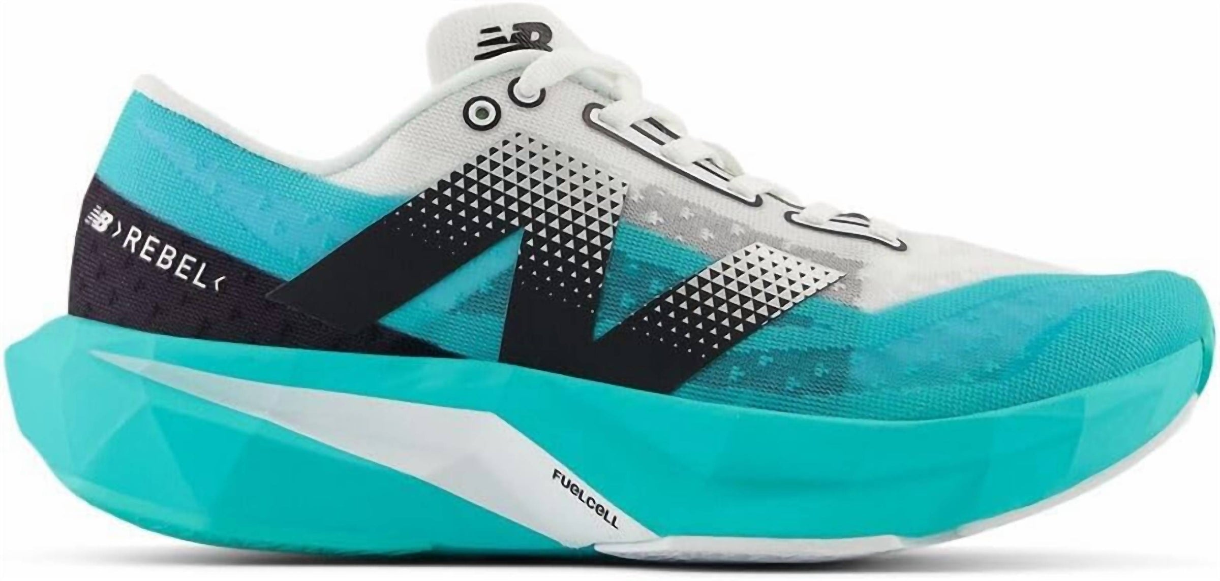 New Balance - Women's Fuelcell Rebel V4 Shoe
