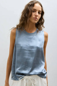 Melissa Nepton - Kinsley Sleeveless Top