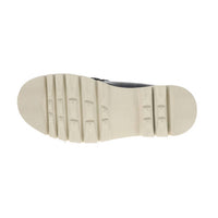 Corkys Footwear Women's Not Literally Lug Sole Loafers in black - women's flats - view 4