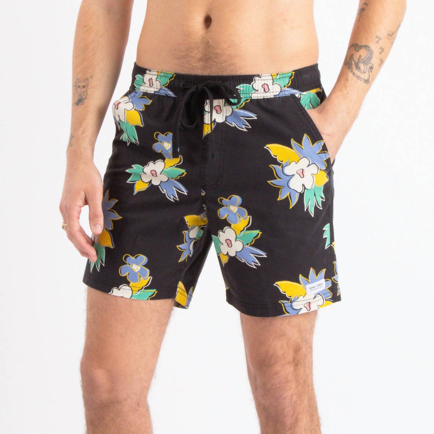 Banks Journal - Islands Boardshort