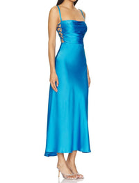Astr - Antlia Midi Dress