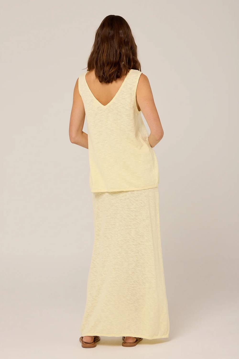Pippa - Georgia Sleeveless Top