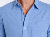 Criquet - Men's Top Shelf Players Shirt