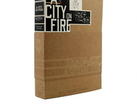Imaginary Authors - Unisex A City On Fire Clean Fragrance - Travel Size 14ml
