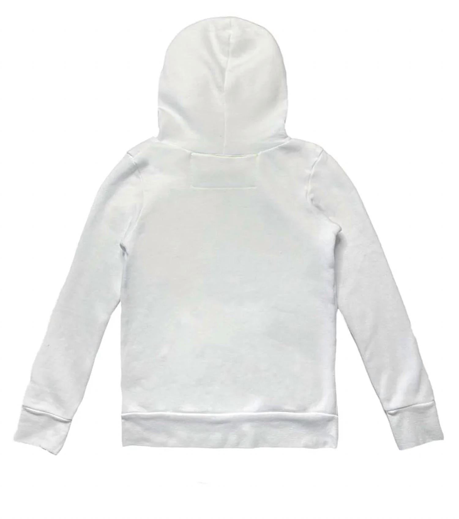 Aviator Nation - Kid's Logo Pullover Hoodie