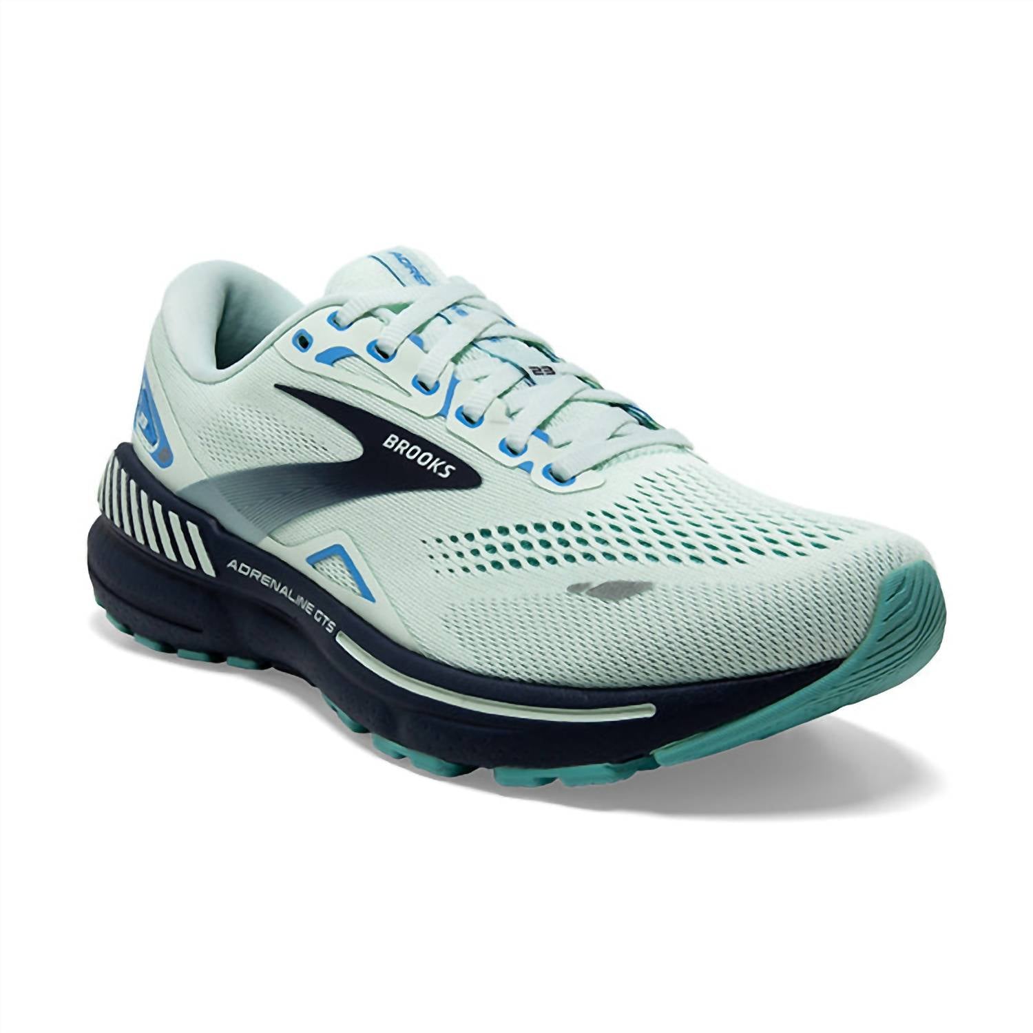 Brooks - Women's Adrenaline Gts 23 Sneaker