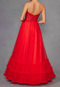 Juliet - Make A Statement Dress