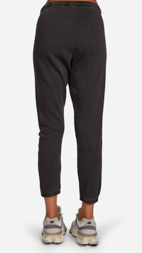 Michael Lauren - Women's Nate Perfect Cropped Sweatpants